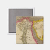 Egypte 10 magneet (Voorkant / Achterkant)