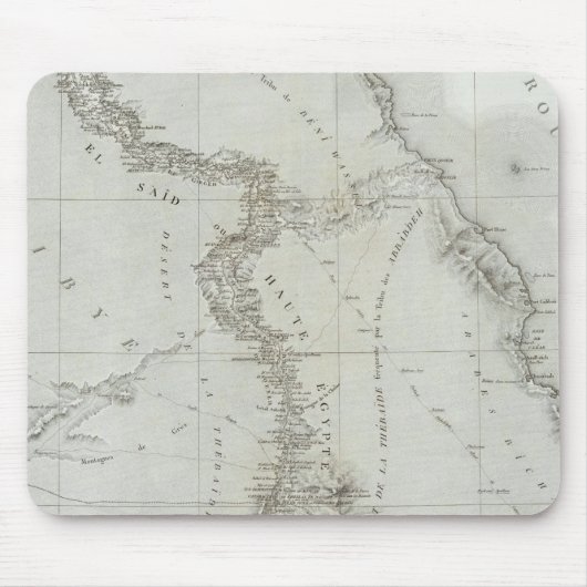 Egypte 10 muismat (Voorkant)