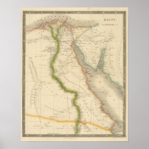 Egypte 10 poster