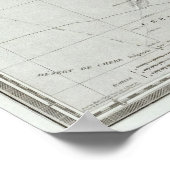 Egypte 11 poster (Hoek)