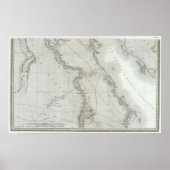 Egypte 11 poster (Voorkant)