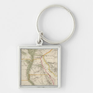 Egypte 11 sleutelhanger