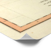 Egypte 12 poster (Hoek)