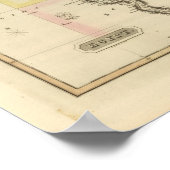 Egypte 12 poster (Hoek)