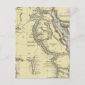 Egypte 13 briefkaart (Voorkant)