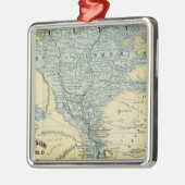 Egypte 14 metalen ornament (Links)