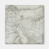 Egypte 15 magneet (Voorkant)