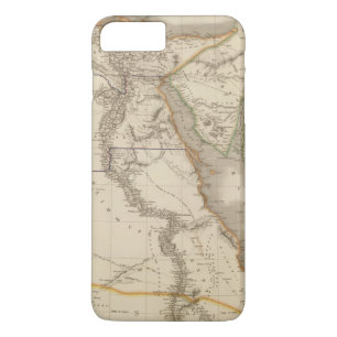 Egypte 16 Case-Mate iPhone case