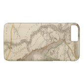 Egypte 16 Case-Mate iPhone case (Achterkant (Horizontaal))