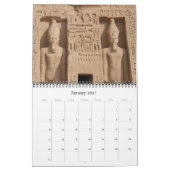 Egypte 2025 kalender (Jan 2027)