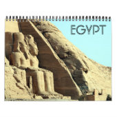 Egypte 2025 kalender (Hoes)