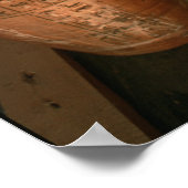 Egypte, 26e dynastie-kanopiepotten gevonden in Abu Poster (Hoek)