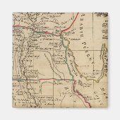 Egypte 2 magneet (Voorkant)