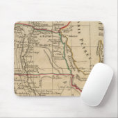 Egypte 2 muismat (Met muis)