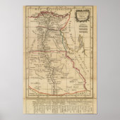 Egypte 2 poster (Voorkant)