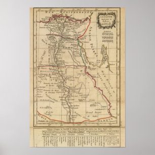 Egypte 2 poster