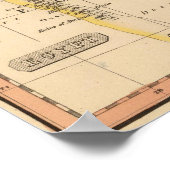 Egypte 2 poster (Hoek)