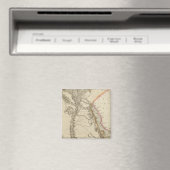 Egypte 3 magneet (Insitu (Vaatwasser))