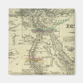 Egypte 3 magneet (Voorkant)