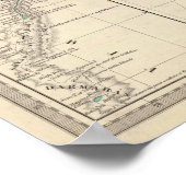 Egypte 3 poster (Hoek)