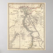 Egypte 3 poster (Voorkant)