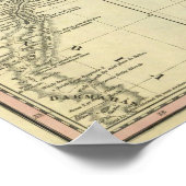 Egypte 4 poster (Hoek)