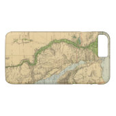 Egypte 5 2 Case-Mate iPhone case (Achterkant (Horizontaal))