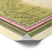 Egypte 6 poster (Hoek)