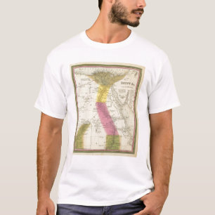 Egypte 6 t-shirt