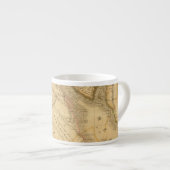 Egypte 7 espresso kop (Voorkant rechts)