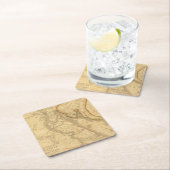 Egypte 7 kartonnen onderzetters (Insitu)