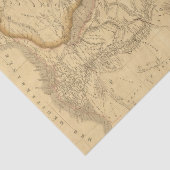 Egypte 7 tissuepapier (Detail)