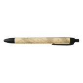 Egypte 7 zwarte inkt pen (Bodem)