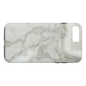 Egypte 8 Case-Mate iPhone case (Achterkant (Horizontaal))