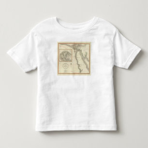 Egypte 8 kinder shirts