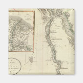 Egypte 8 magneet (Voorkant)