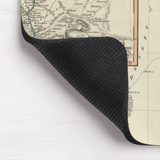 Egypte 8 muismat (Hoek)