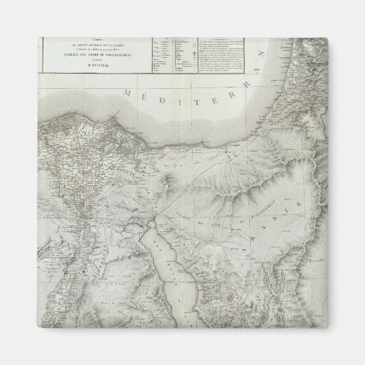 Egypte 9 magneet (Voorkant)