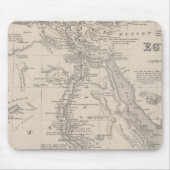 Egypte 9 muismat (Voorkant)