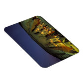 Egypte, Abu Simbel, kolossale cijfers van Ramesses Magneet (Rechterzijde)