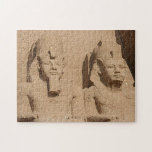egypte abu simbel legpuzzel