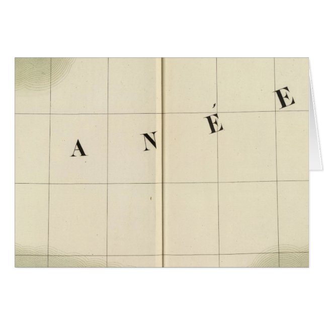 Egypte, Afrika 5 (Voorkant Horizontaal)