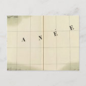 Egypte, Afrika 5 Briefkaart (Voorkant)