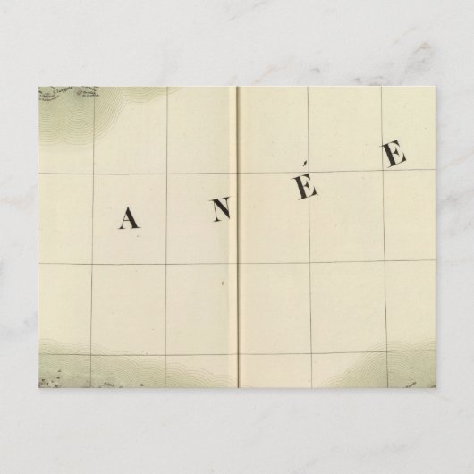 Egypte, Afrika 5 Briefkaart (Voorkant)