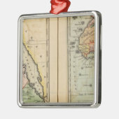 Egypte, Afrika Metalen Ornament (Links)