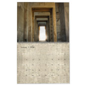 Egypte Agenda 2020 door Shonna Roadruck Fotografie Kalender (Jan 2026)