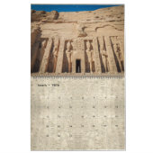 Egypte Agenda 2020 door Shonna Roadruck Fotografie Kalender (Mar 2026)