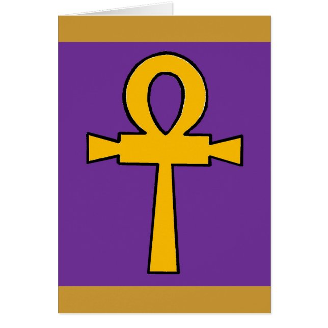 Egypte Aunk (Voorkant)