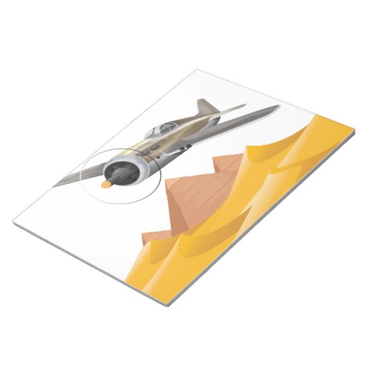 Egypte avontuur notitieblok (Schuin)