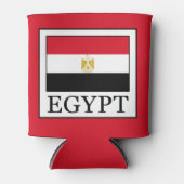 Egypte Blikjeskoeler (Voorkant)